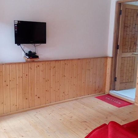 Suraj Cottage Manali Экстерьер фото
