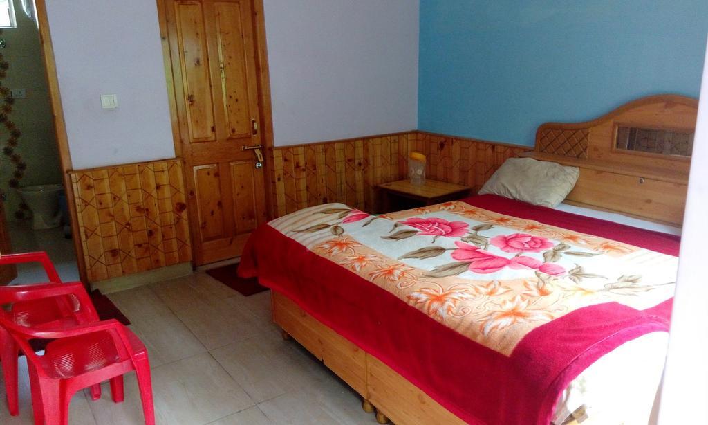 Suraj Cottage Manali Номер фото