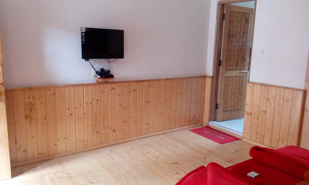 Suraj Cottage Manali Экстерьер фото